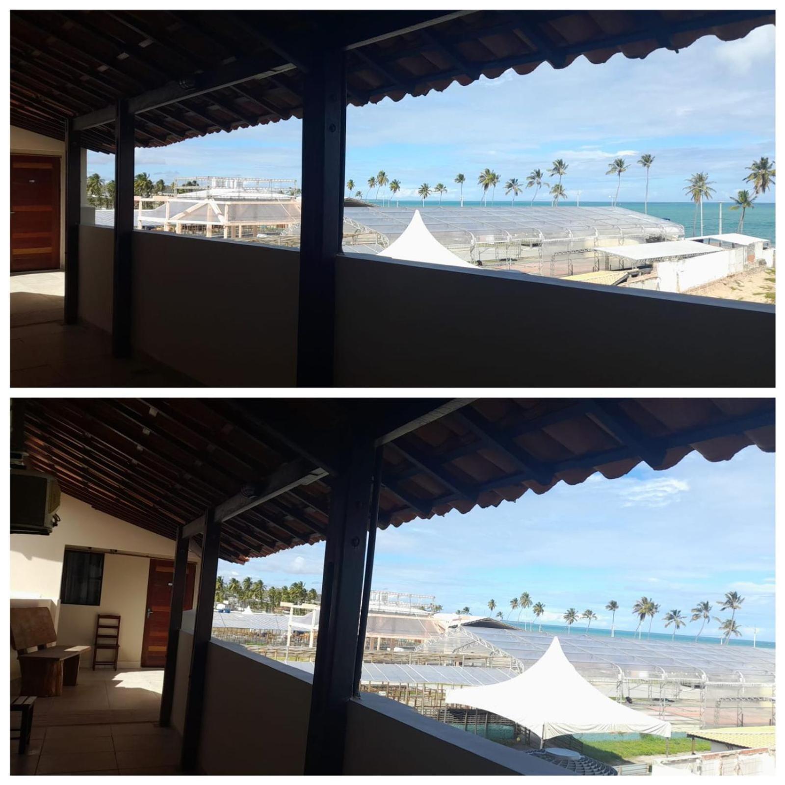 Pousada Girassol Maceio  Exterior photo
