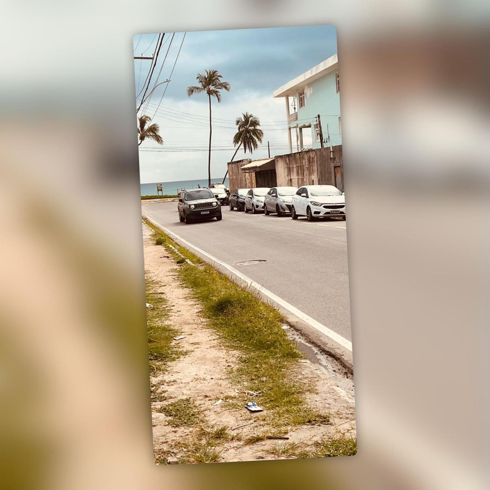 Pousada Girassol Maceio  Exterior photo