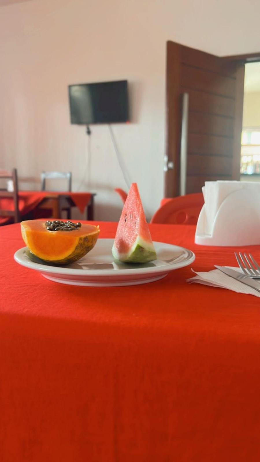 Pousada Girassol Maceio  Exterior photo