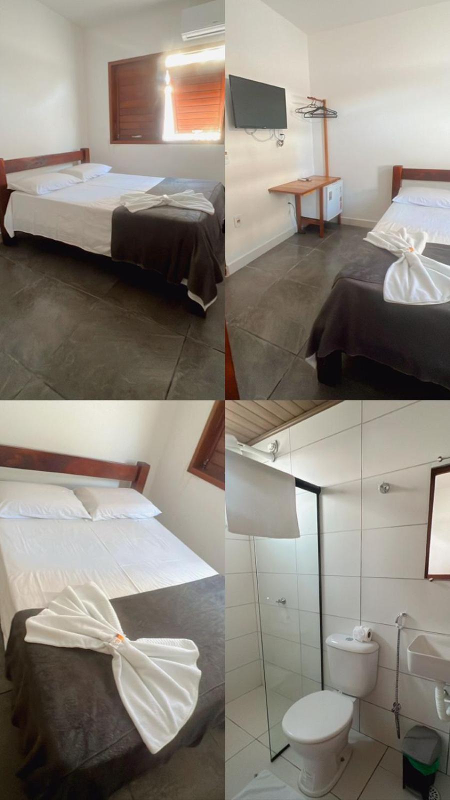 Pousada Girassol Maceio  Exterior photo